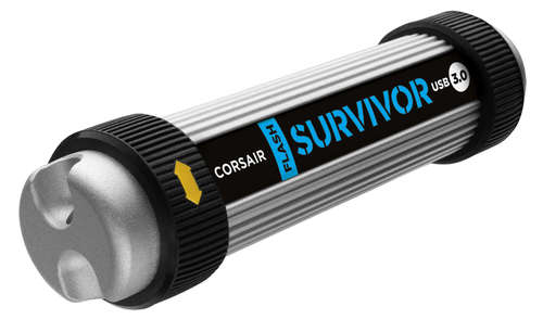Corsair Usb 32gb 3 0 Flash Survivor